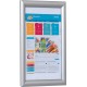 Aluminium Poster Display Frames